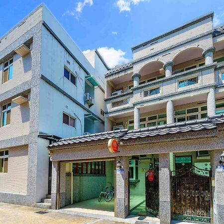 向晴民宿 花蓮市包棟民宿 Extérieur photo
